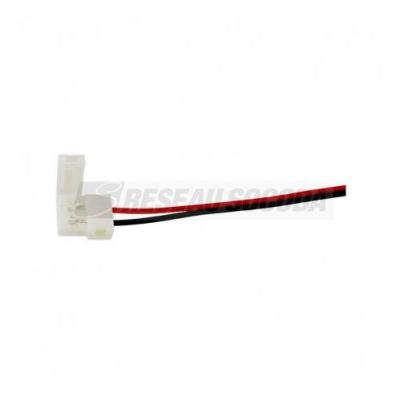  BANDEAU CONNECT DEPART 1+1 CAB 