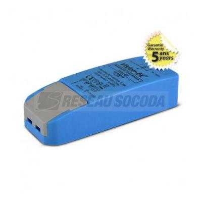  ALIM 11.5V AC ELECTRONIC 1-70W 