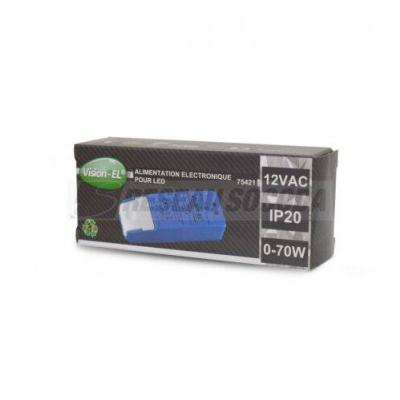  ALIM 11.5V AC ELECTRONIC 1-70W 