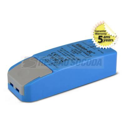  ALIM 11.5V AC ELECTRONIC 1-70W 