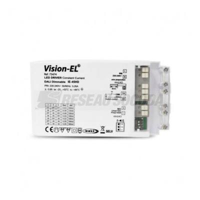  ALIM DALI PUSH 45W 14-43VDC 10 