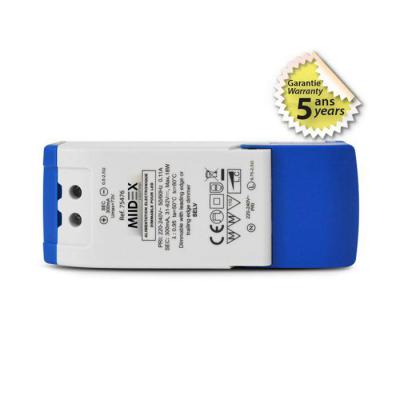  ALIM 40-80V DIM COUPURE DE PHA 