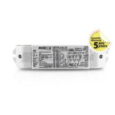  ALIM DALI PUSH 1-36W 3-66VDC 2 