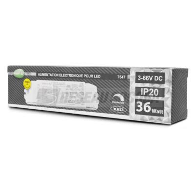  ALIM DALI PUSH 1-36W 3-66VDC 2 