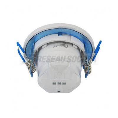  DETECTEUR DE MOUVEMENT IR 400W 
