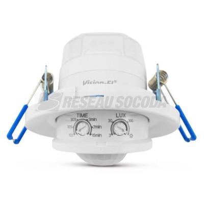  DETECTEUR DE MOUVEMENT IR 400W 