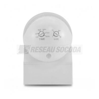  DETECTEUR DE MOUVEMENT IR 400W 