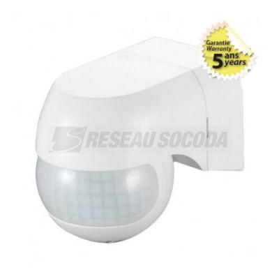  DETECTEUR DE MOUVEMENT IR 400W 