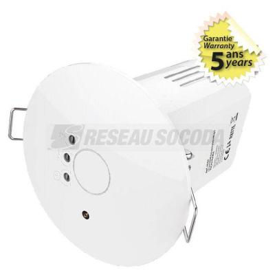  DETECTEUR DE MOUVEMENT RF ENCA 