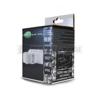  DETECTEUR DE MOUVEMENT IR 300W 