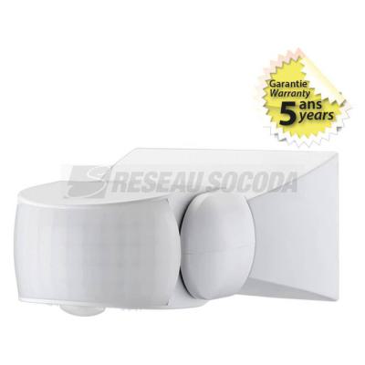  DETECTEUR DE MOUVEMENT IR 300W 