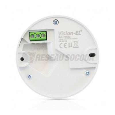  DETECTEUR DE MOUVEMENT IR 600W 
