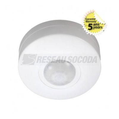  DETECTEUR DE MOUVEMENT IR 600W 