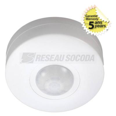  DETECTEUR DE MOUVEMENT IR 600W 