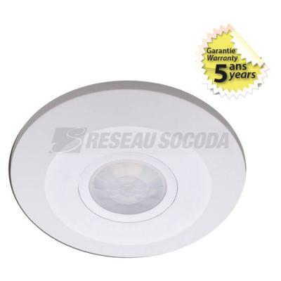  DETECTEUR DE MOUVEMENT IR 1000 
