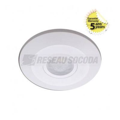  DETECTEUR DE MOUVEMENT IR 1000 