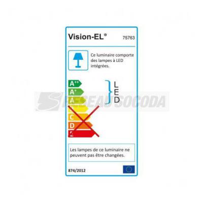  REFLECTO APPL MIROIR SDB 12W 4 