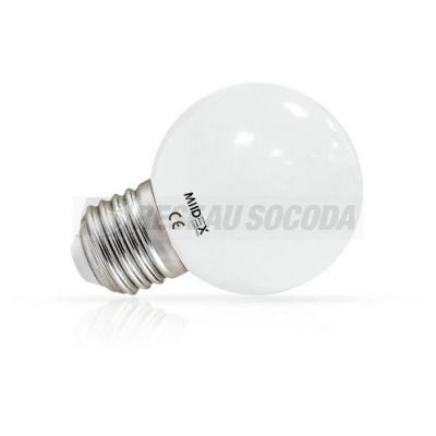  LED 1W BULB E27 6000K DEPOLI B 