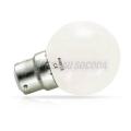  LED 1W BULB B22 6000K DEPOLI B 