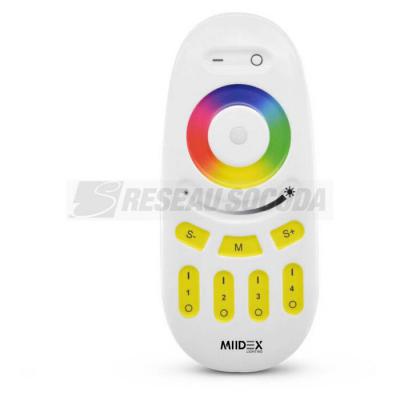  TELECOMMANDE 20M RF GAMME 4 ZO 
