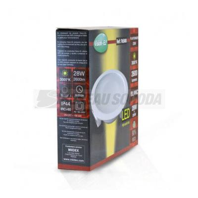  ACTURUS DOWNLIGHT DIAM 230MM 2 