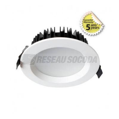  ACTURUS DOWNLIGHT DIAM 220MM 2 