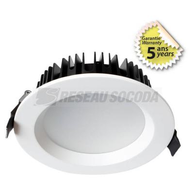  ACTURUS DOWNLIGHT DIAM 220MM 2 