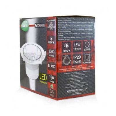  &SIRIUS BASSE LUM DOWNLIGHT BL 