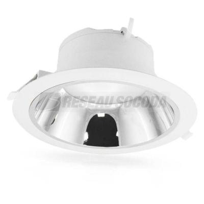  &SIRIUS BASSE LUM DOWNLIGHT BL 