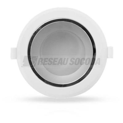  &SIRIUS BASSE LUM DOWNLIGHT BL 