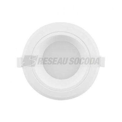  &SIRIUS BASSE LUM DOWNLIGHT BL 
