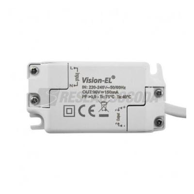  &SIRIUS BASSE LUM DOWNLIGHT BL 
