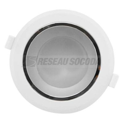  &SIRIUS BASSE LUM DOWNLIGHT BL 