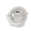  &SIRIUS BASSE LUM DOWNLIGHT BL 