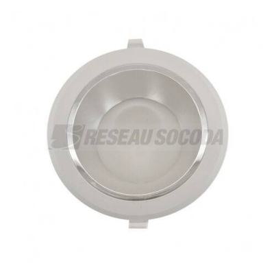 &SIRIUS BASSE LUM DOWNLIGHT BL 
