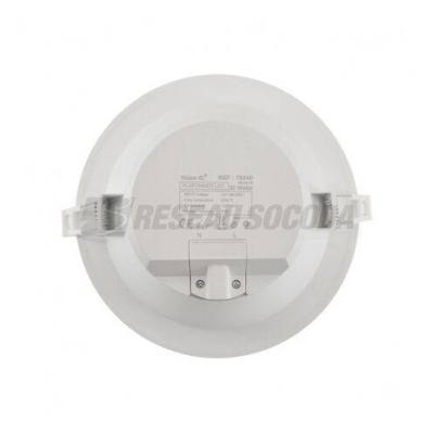  &SIRIUS BASSE LUM DOWNLIGHT BL 