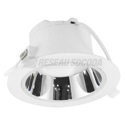  &SIRIUS BASSE LUM DOWNLIGHT BL 