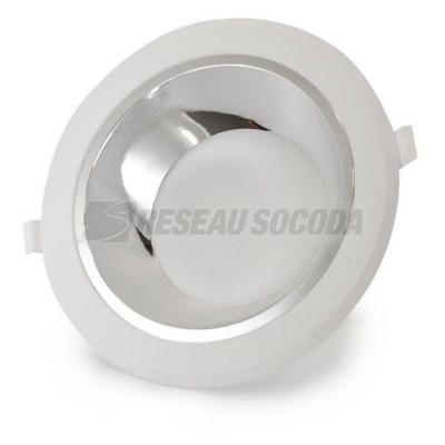  &SIRIUS BASSE LUM DOWNLIGHT BL 