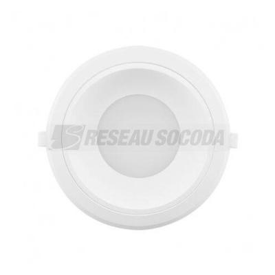  &SIRIUS BASSE LUM DOWNLIGHT BL 