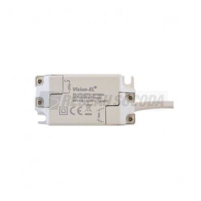  &SIRIUS BASSE LUM DOWNLIGHT BL 