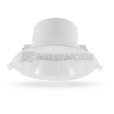  &SIRIUS BASSE LUM DOWNLIGHT BL 