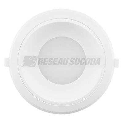  &SIRIUS BASSE LUM DOWNLIGHT BL 