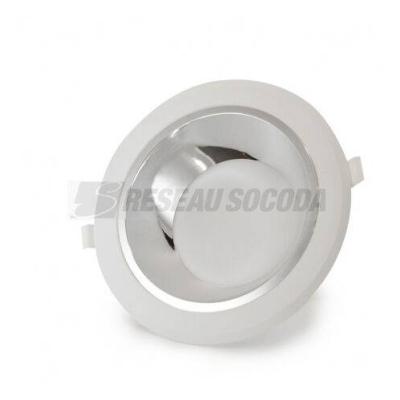  &SIRIUS BASSE LUM DOWNLIGHT BL 