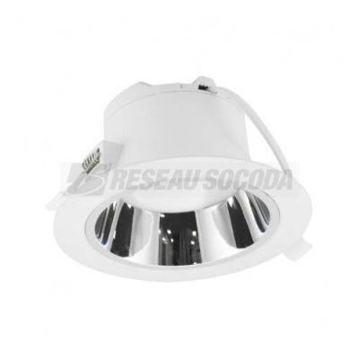  &SIRIUS BASSE LUM DOWNLIGHT BL 