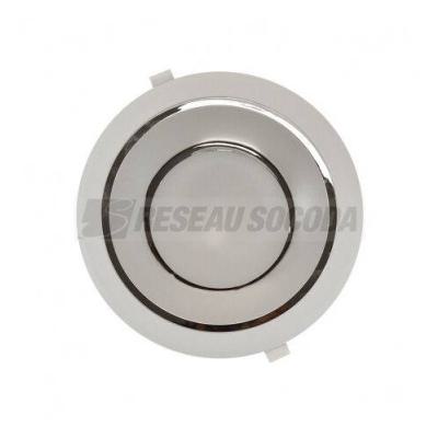  &SIRIUS BASSE LUM DOWNLIGHT BL 