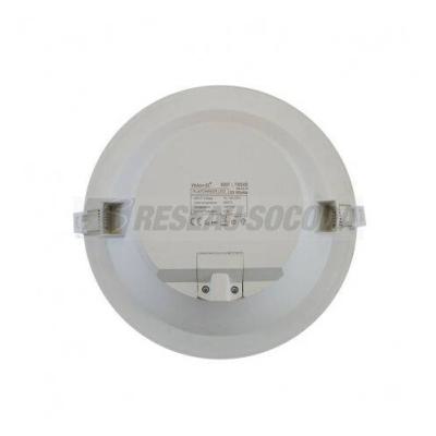  &SIRIUS BASSE LUM DOWNLIGHT BL 