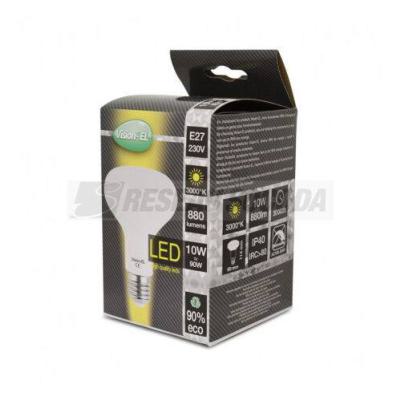  LED R80 E27 10W 3000K DEPOLI B 