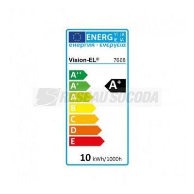  LED R80 E27 10W 4000K DEPOLI B 