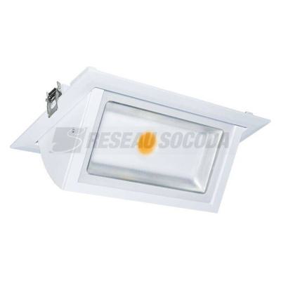  STELLA SPOT ENCASTRABLE ORIENT 