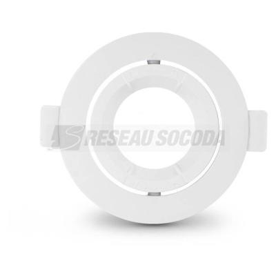  COLLERETTE 1/4 DE TOUR SUPPORT 